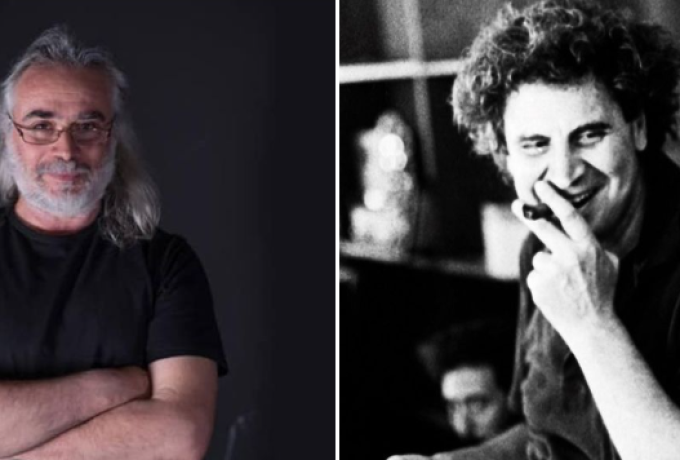 «Το σώμα αυτό που θα θαφτεί» ένα συγκινητικό τραγούδι με αφορμή τον θάνατο του Μίκη Θεοδωράκη